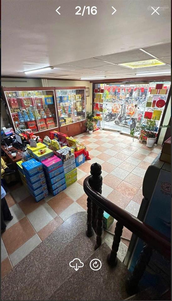 Nhà đẹp mặt phố lò đúc, dt 50 m2, mặt tiền rộng, dòng tiền khỏe