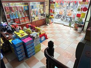 Nhà đẹp mặt phố lò đúc, dt 50 m2, mặt tiền rộng, dòng tiền khỏe