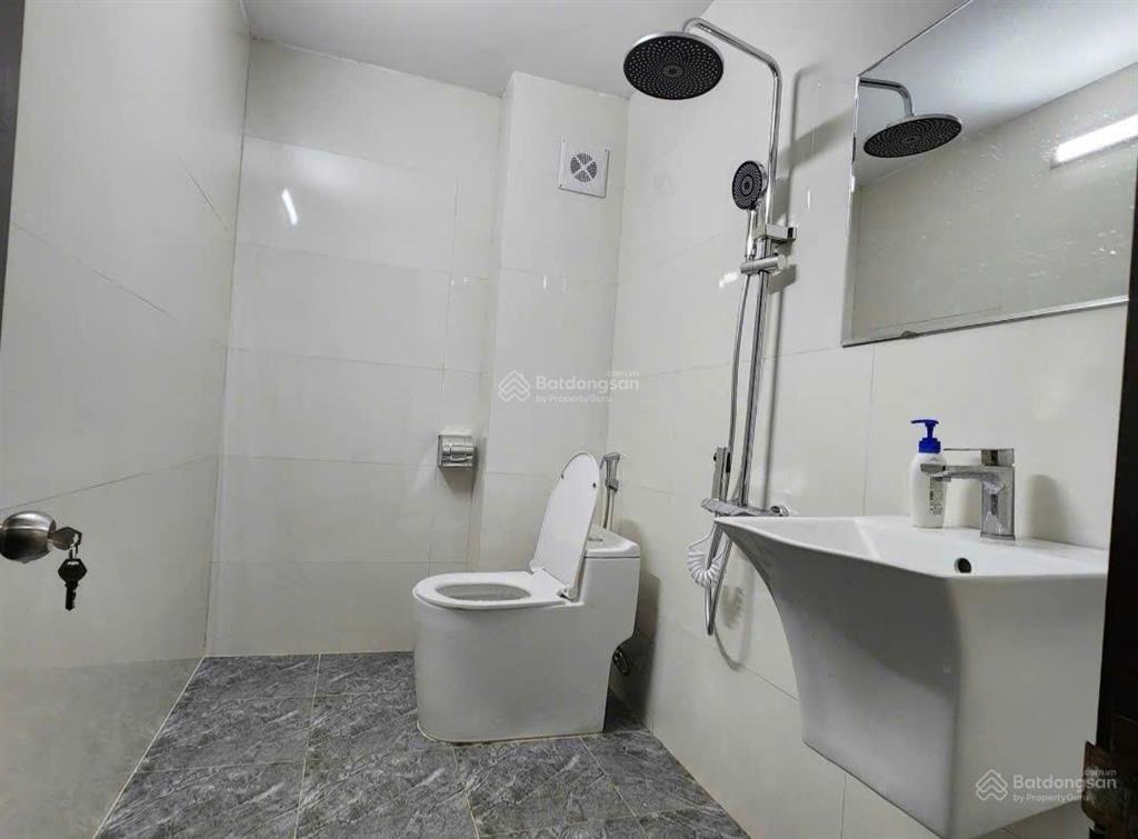 Nhà đẹp như bt phố lương khánh thiện, dt 55 m2, 5 tầng, phân lô ô tô