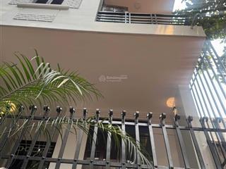 Nhà đẹp phố lương khánh thiện, dt 55 m2 x 5 tầng, phân lô ô tô