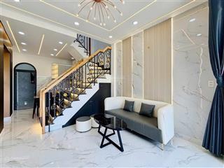 Nhà đẹp ngay mặt tiền cao thắng, quận 10 chỉ hơn 2tỷ gần ngay đường lớn 3/2