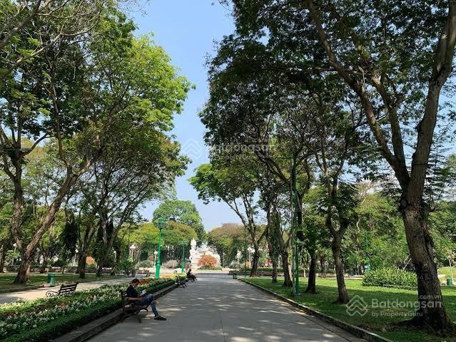 Nhà đẹp ngay mặt tiền cao thắng, quận 10 chỉ hơn 2tỷ gần ngay đường lớn 3/2