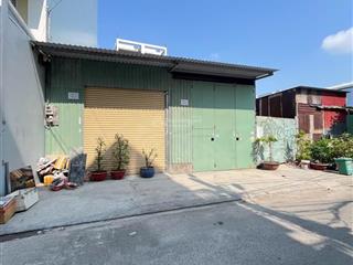 Nhà nát gần mặt tiền đường mã lò, bình tân