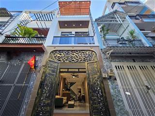 Nhà đẹp giá tốt gần bùng binh phú lâm gần công viên đầm sen