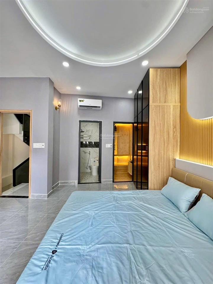 Nhà gần mặt tiền đường số 13 chỉ 6 7m ra ngay mặt tiền đường lớn ql13