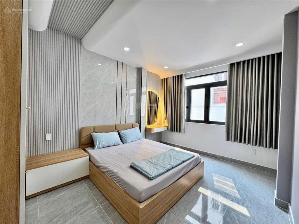 Nhà gần mặt tiền đường số 13 chỉ 6 7m ra ngay mặt tiền đường lớn ql13