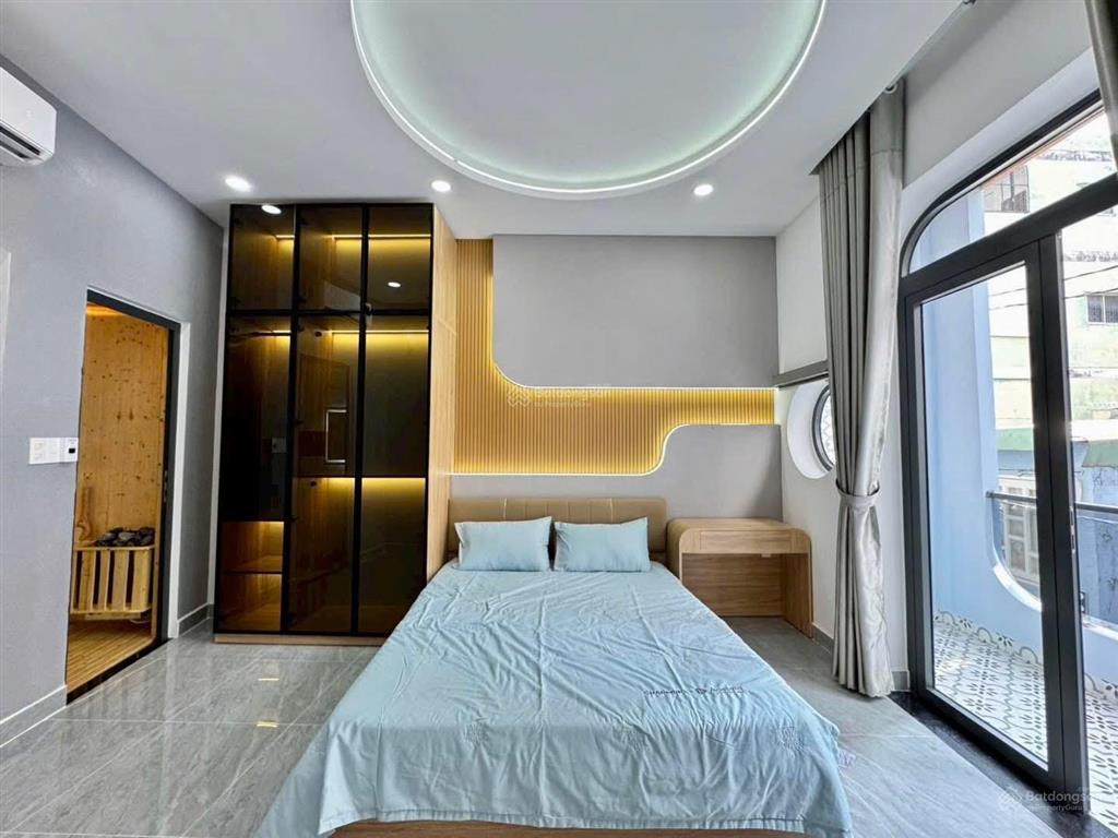 Nhà gần mặt tiền đường số 13 chỉ 6 7m ra ngay mặt tiền đường lớn ql13