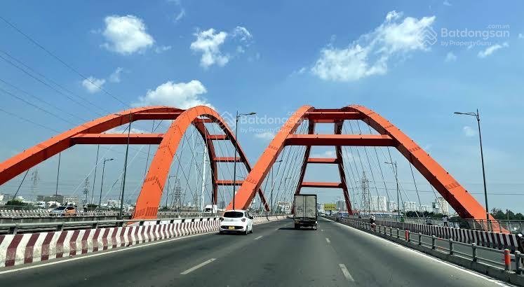 Nhà gần mặt tiền đường số 13 chỉ 6 7m ra ngay mặt tiền đường lớn ql13