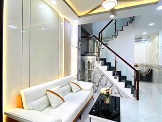 Nhà gần mặt tiền đường vạn kiếp, bình thạnh