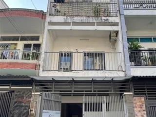 Nhà đẹp hẻm thông ông ích khiêm, q11