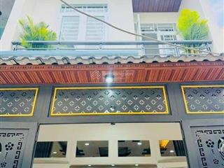 Nhà đẹp trên đường ngô nhân tịnh, q5