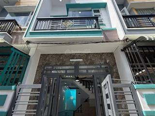 Nhà đẹp hẻm thông văn chung, tân bình ngay sân bay tân sơn nhất
