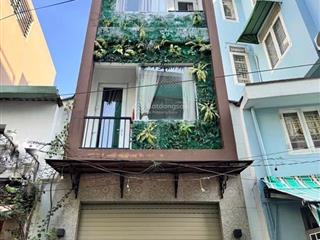 Nhà lê văn sỹ, q3 ngay đh sư phạm
