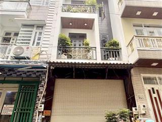 Nhà chính chủ bán gấp trên đường trường sa, q3