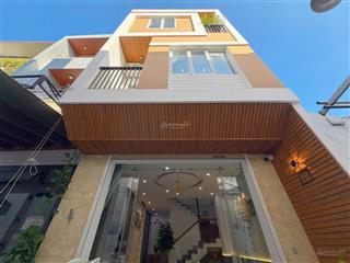 (2ty6) bán nhà hẻm xe hơi 5m, đường phạm huy thông, gần chợ căn cứ , shr.  0764 987 ***