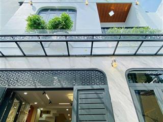 (2ty880) bán đường số 59, quận gò vấp, hẻm xe hơi, gần chợ thạch đà, mega market hiệp phú, shr.