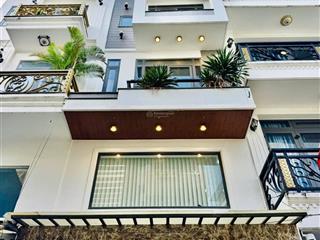 (3ty8) bán nhà bùi đình túy, 69.7m2, hẻm xe hơi thông , shr.