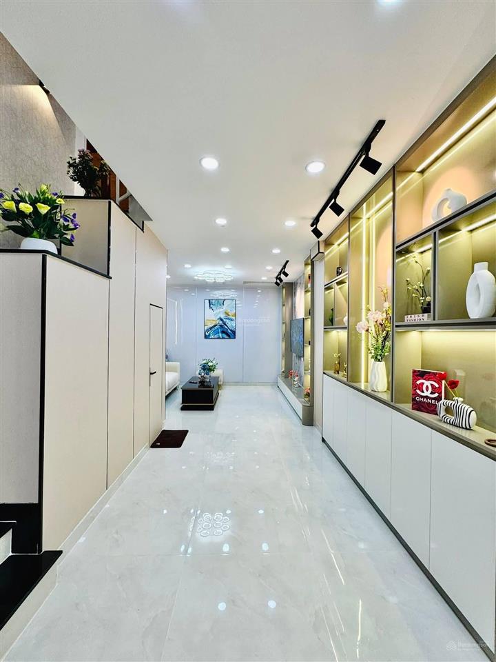 (3ty8) bán nhà bùi đình túy, 69.7m2, hẻm xe hơi thông , shr.