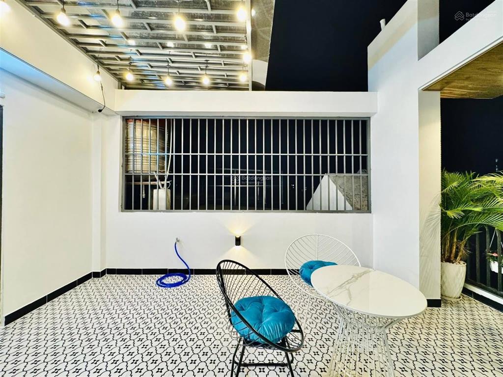 (3ty8) bán nhà bùi đình túy, 69.7m2, hẻm xe hơi thông , shr.