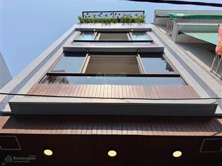 (3ty) bán nhà lê quang định, hẻm xe hơi gần chợ bà chiểu, diện tích 45.5m2 shr.  0764 987 ***