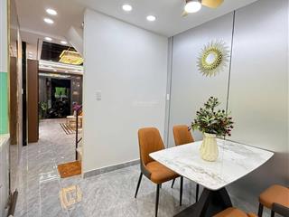 Giá này không mua, đợi khi nào? bán nhà đường số 40, 3tỷ, 51,4 m2, 3pn, 2wc, giá ưu đãi,shr, hxh.