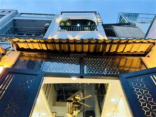 Nhìn là mê đi xem là chốt! bán nhà đường số 38, giá cực chất 3 tỷ, 56,9m2, 3pn, 3wc, hxh, shr