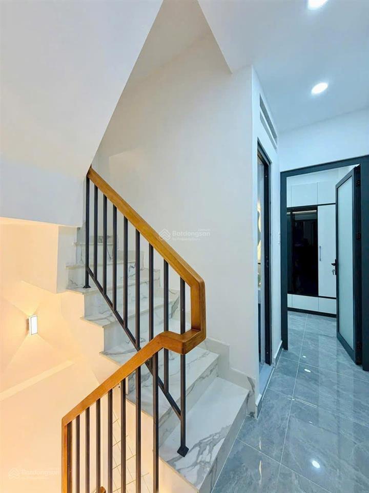 Nhìn là mê đi xem là chốt! bán nhà đường số 38, giá cực chất 3 tỷ, 56,9m2, 3pn, 3wc, hxh, shr
