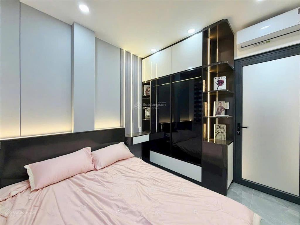 Nhìn là mê đi xem là chốt! bán nhà đường số 38, giá cực chất 3 tỷ, 56,9m2, 3pn, 3wc, hxh, shr