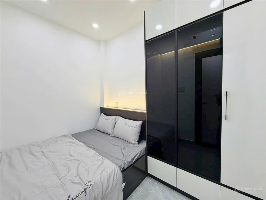 Nhìn là mê đi xem là chốt! bán nhà đường số 38, giá cực chất 3 tỷ, 56,9m2, 3pn, 3wc, hxh, shr