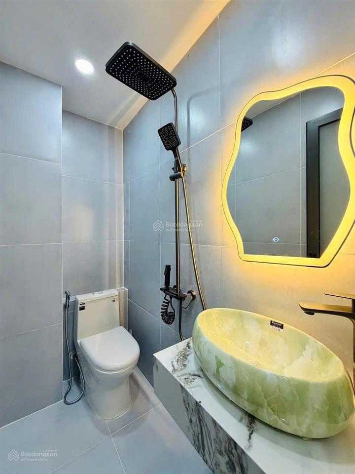 Nhìn là mê đi xem là chốt! bán nhà đường số 38, giá cực chất 3 tỷ, 56,9m2, 3pn, 3wc, hxh, shr