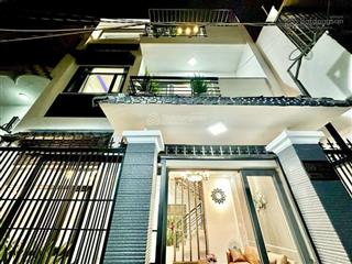 (3ty5) không mua hôm nay tuần sau giá khác.bán nhà đường số 8, 61,7 m2, 3pn, 3wc, 2 tầng,shr