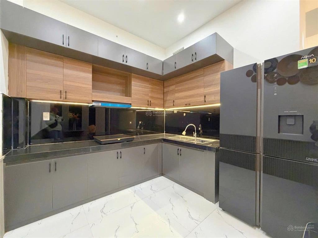 (4ty) nhà đẹp + vị trí tốt = lợi nhuận chắc. bán nhà nguyễn xí, bình thạnh, 68.9m2, hàng hiếm! shr
