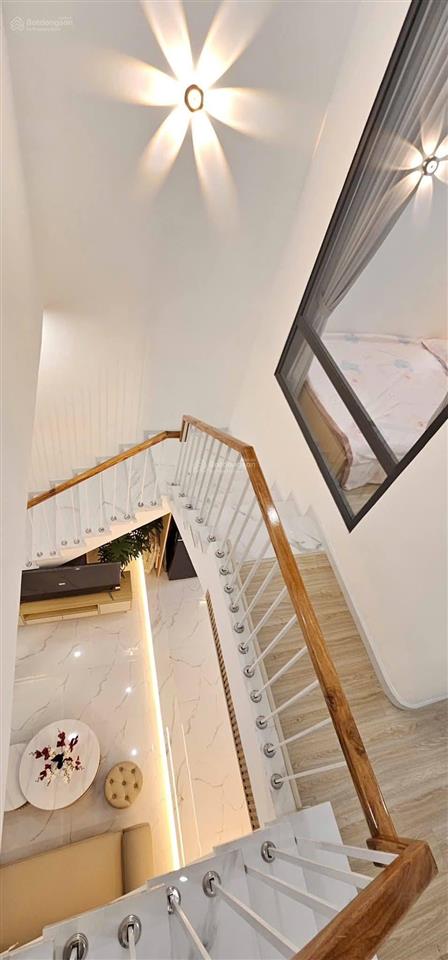 (3.5ty)có sẵn hợp đồng thuê 15tr/thang. bán nhà kha vạn cân, 54,3 m2, view đẹp, chính chủ, hxh, shr