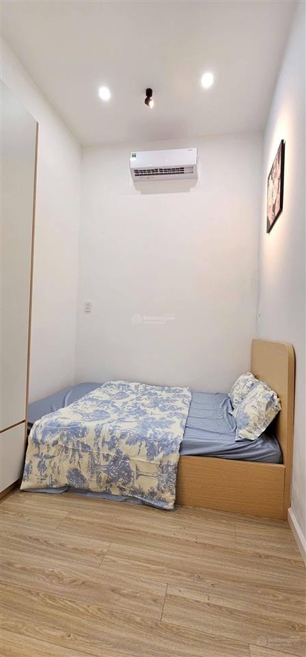 (3.5ty)có sẵn hợp đồng thuê 15tr/thang. bán nhà kha vạn cân, 54,3 m2, view đẹp, chính chủ, hxh, shr