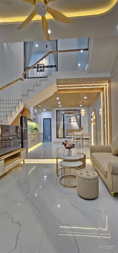 (3.5ty)có sẵn hợp đồng thuê 15tr/thang. bán nhà kha vạn cân, 54,3 m2, view đẹp, chính chủ, hxh, shr
