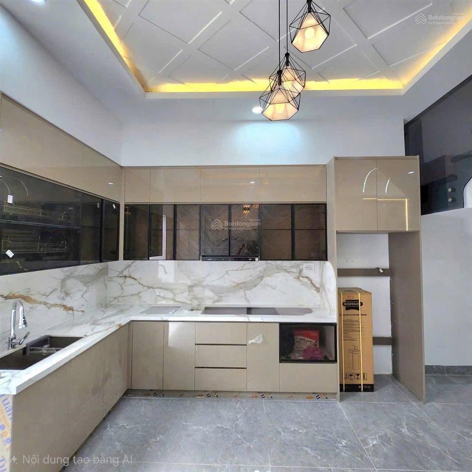Bán nhà chu văn an có sẵn hđ thuê 16tr/thang, 5,5 tỷ, 72,4m2, hxh , shr