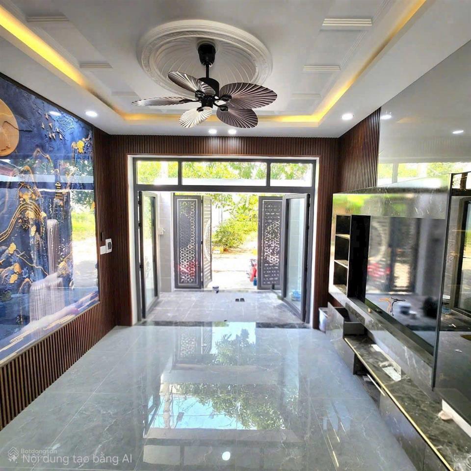 Bán nhà chu văn an có sẵn hđ thuê 16tr/thang, 5,5 tỷ, 72,4m2, hxh , shr