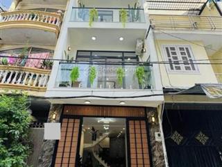 ( 6ty5) có sẵn hợp đồng thuê 20tr/ tháng. bán gấp nhà phan đăng lưu, hxh 5m , shr