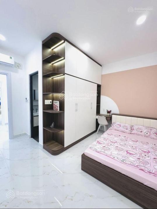( 6ty5) có sẵn hợp đồng thuê 20tr/ tháng. bán gấp nhà phan đăng lưu, hxh 5m , shr