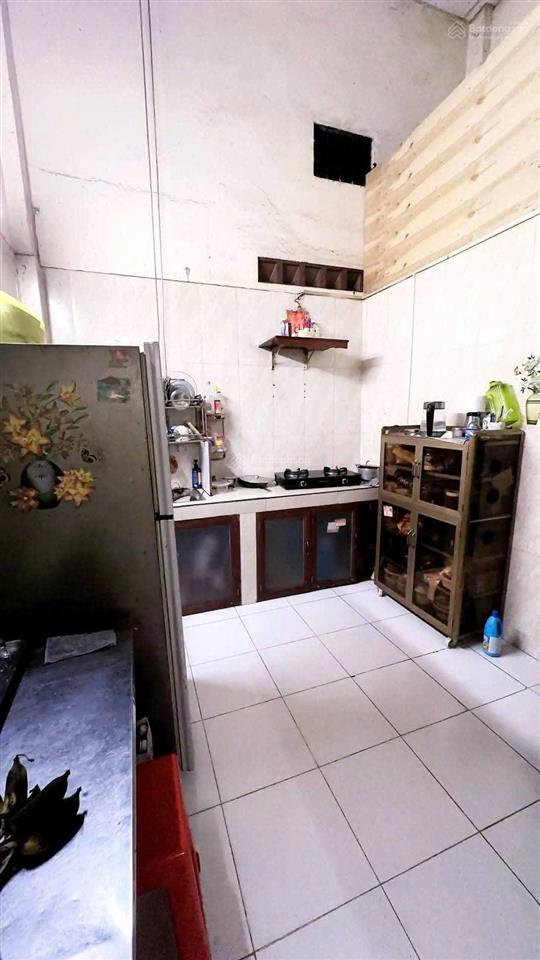 Bán nhà hẻm xe hơi  bùi thế mỹ, p10, tân bình  69m2 (4x17,2) 2 tầng  chỉ 6.9 tl