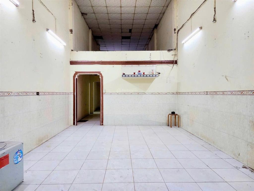 Bán nhà hẻm xe hơi  bùi thế mỹ, p10, tân bình  69m2 (4x17,2) 2 tầng  chỉ 6.9 tl