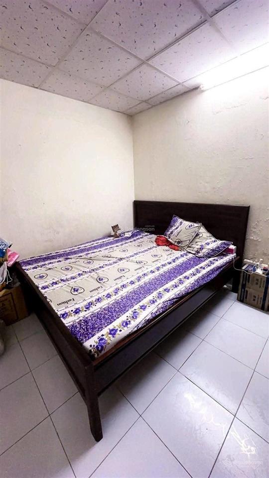 Bán nhà hẻm xe hơi  bùi thế mỹ, p10, tân bình  69m2 (4x17,2) 2 tầng  chỉ 6.9 tl