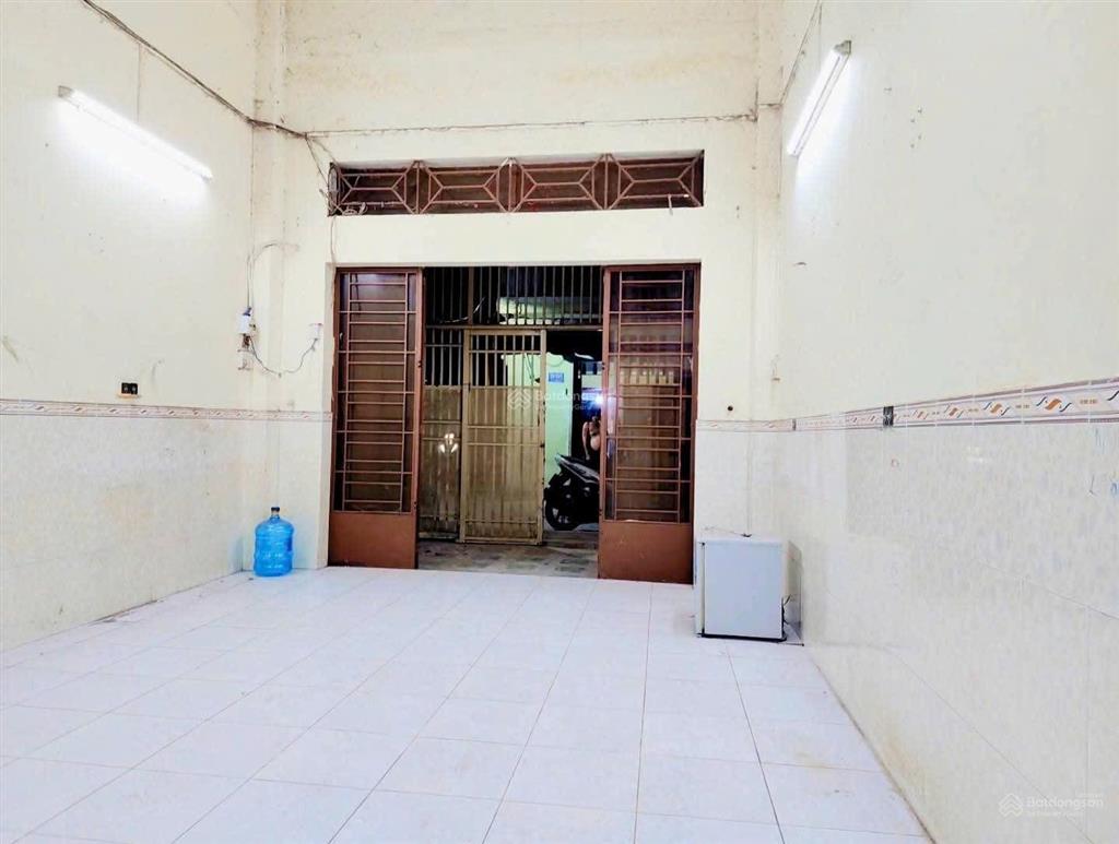 Bán nhà hẻm xe hơi  bùi thế mỹ, p10, tân bình  69m2 (4x17,2) 2 tầng  chỉ 6.9 tl