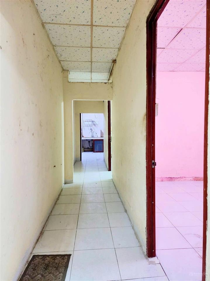 Bán nhà hẻm xe hơi  bùi thế mỹ, p10, tân bình  69m2 (4x17,2) 2 tầng  chỉ 6.9 tl