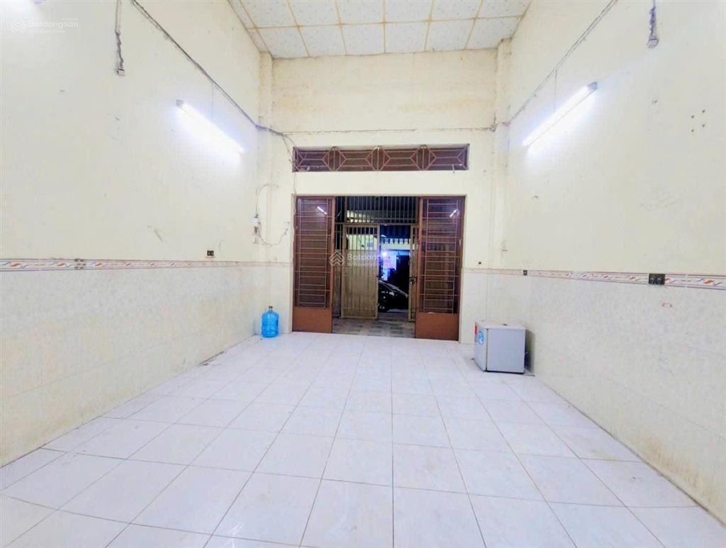 Bán nhà hẻm xe hơi  bùi thế mỹ, p10, tân bình  69m2 (4x17,2) 2 tầng  chỉ 6.9 tl