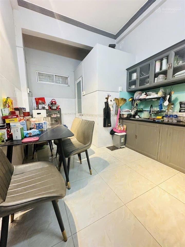 Bán gấp nhà tại lý thánh tông, tân phú  giảm 200tr chỉ còn 4,4 tỷ