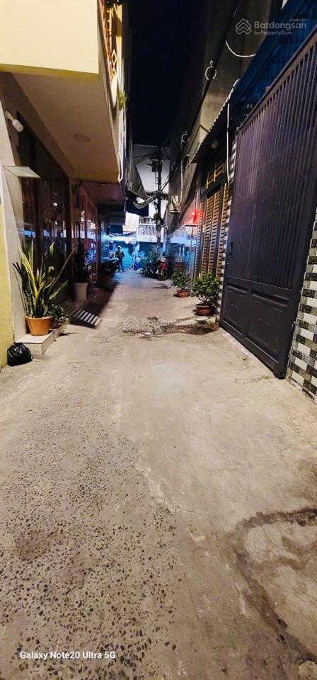 Bán gấp nhà tại lý thánh tông, tân phú  giảm 200tr chỉ còn 4,4 tỷ