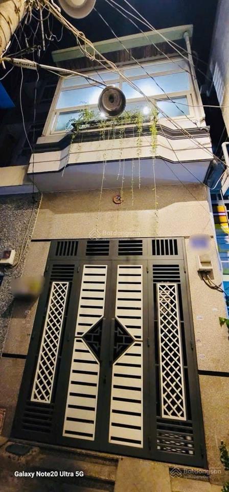 Bán gấp nhà tại lý thánh tông, tân phú  giảm 200tr chỉ còn 4,4 tỷ