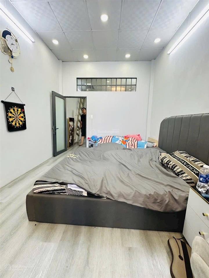 Bán gấp nhà tại lý thánh tông, tân phú  giảm 200tr chỉ còn 4,4 tỷ
