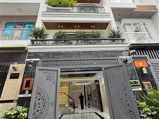 Vị trí vàng tại phạm văn chiêu  50m2  oto ngủ trong nhà  gần chợ thạch đà  8,7 tỷ còn tl